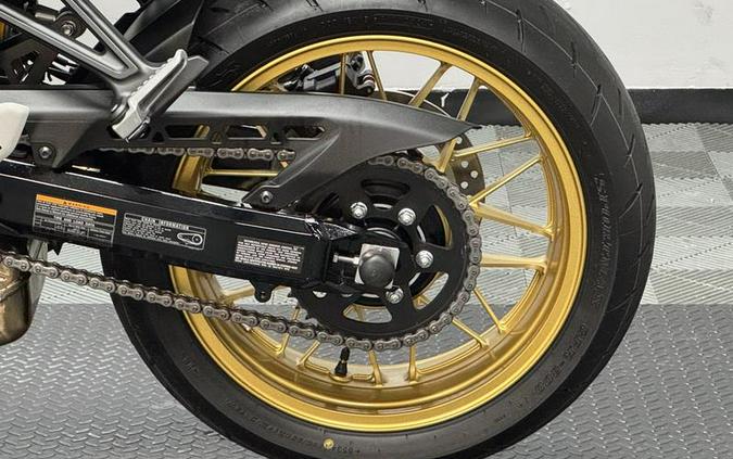 2024 Kawasaki Z900RS SE ABS