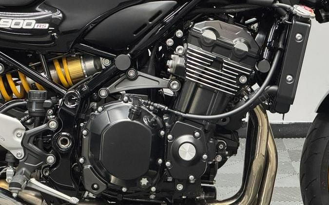 2024 Kawasaki Z900RS SE ABS