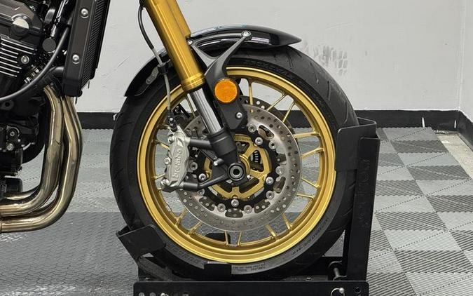 2024 Kawasaki Z900RS SE ABS