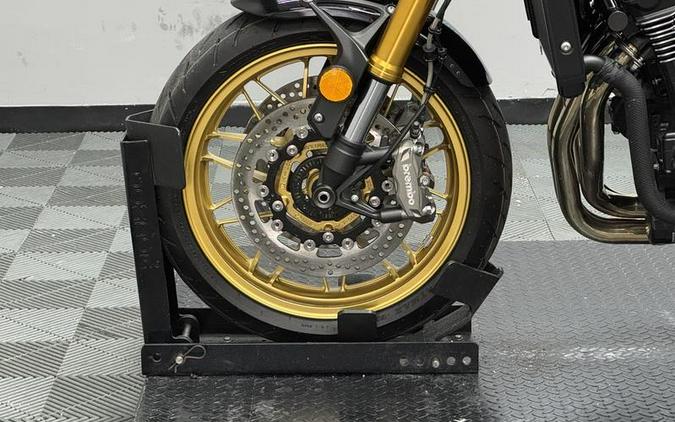 2024 Kawasaki Z900RS SE ABS