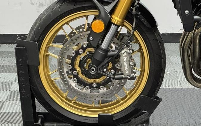 2024 Kawasaki Z900RS SE ABS