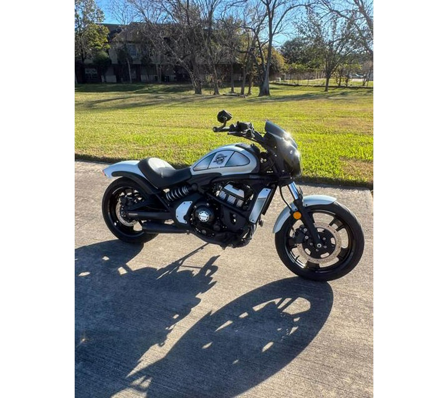 2022 Kawasaki Vulcan S
