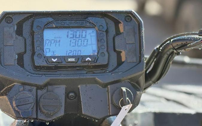 2026 Polaris Sportsman 570 EPS