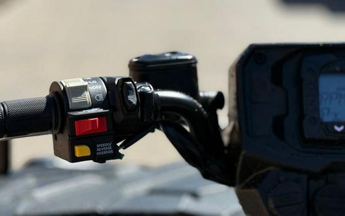 2026 Polaris Sportsman 570 EPS