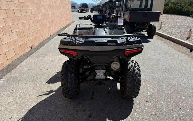 2026 Polaris Sportsman 570 EPS
