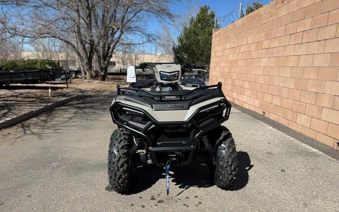 2026 Polaris Sportsman 570 EPS