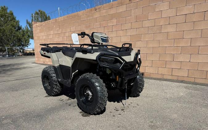 2026 Polaris Sportsman 570 EPS