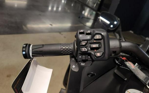 2026 Can-Am Spyder F3-S