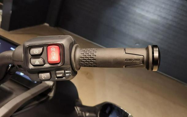 2026 Can-Am Spyder F3-S