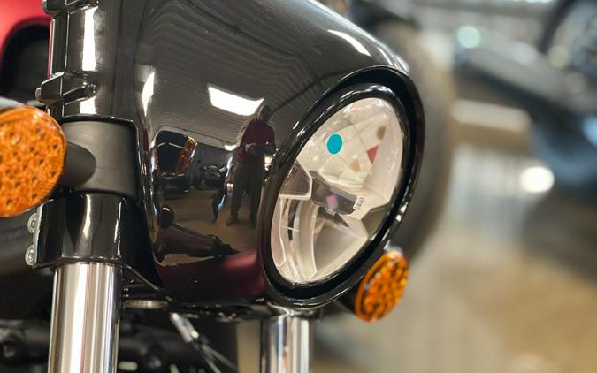 2025 Indian Motorcycle Scout® Bobber Limited