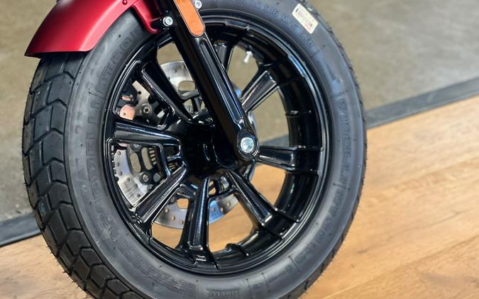 2025 Indian Motorcycle Scout® Bobber Limited