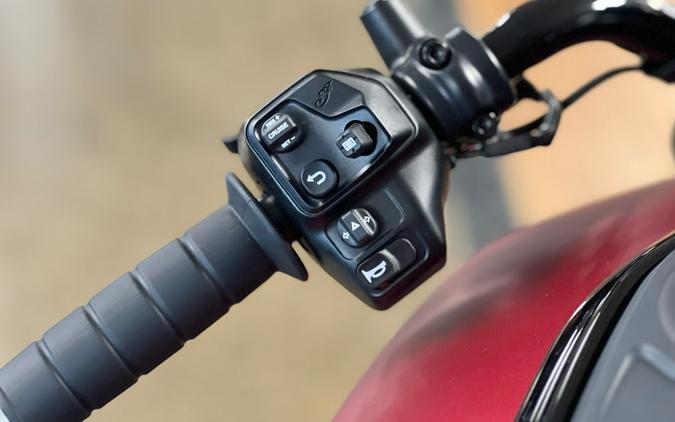 2025 Indian Motorcycle Scout® Bobber Limited