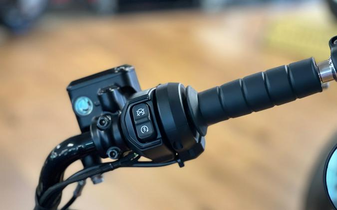 2025 Indian Motorcycle Scout® Bobber Limited