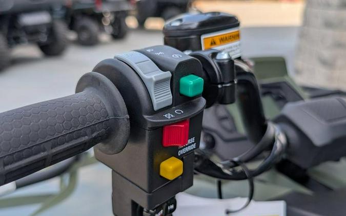 2026 Arctic Cat® Bearcat 600 EPS