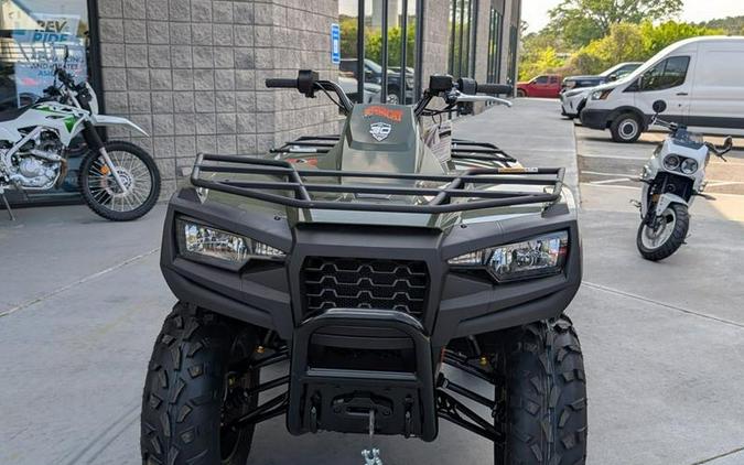 2026 Arctic Cat® Bearcat 600 EPS