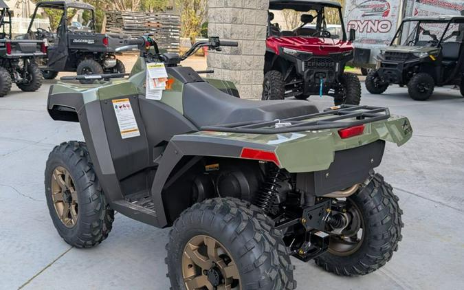 2026 Arctic Cat® Bearcat 600 EPS