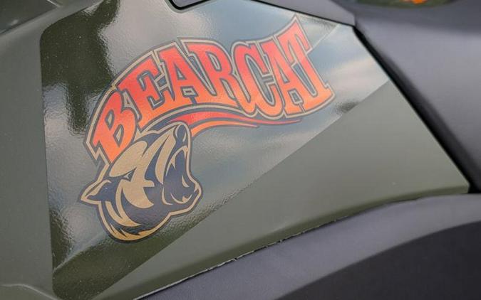 2026 Arctic Cat® Bearcat 600 EPS