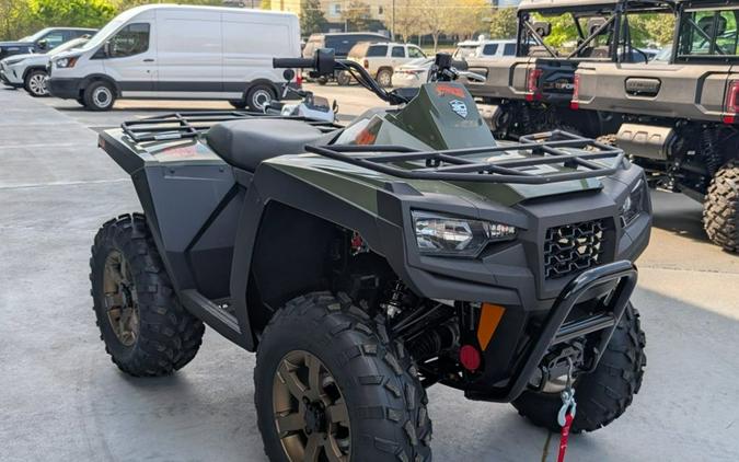 2026 Arctic Cat® Bearcat 600 EPS