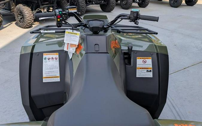 2026 Arctic Cat® Bearcat 600 EPS
