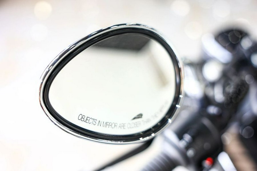 2022 Indian Motorcycle Scout Sixty