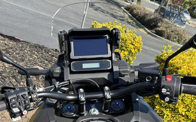 2026 Honda® Africa Twin DCT