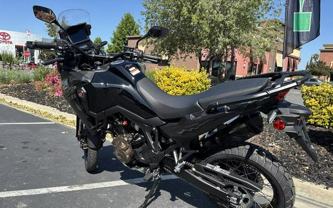 2026 Honda® Africa Twin DCT