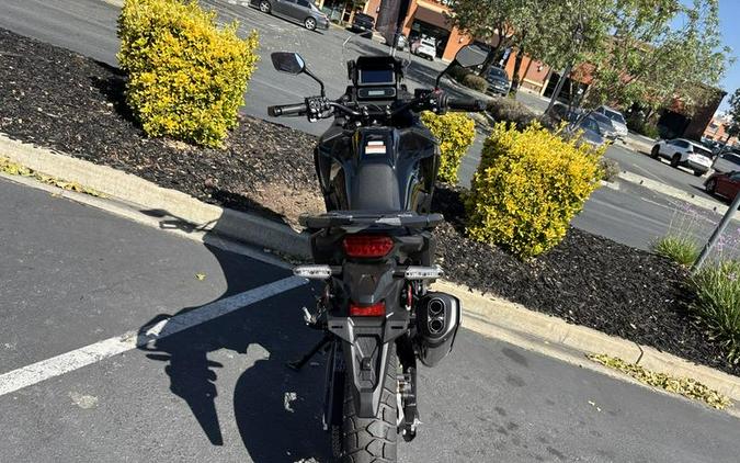 2026 Honda® Africa Twin DCT