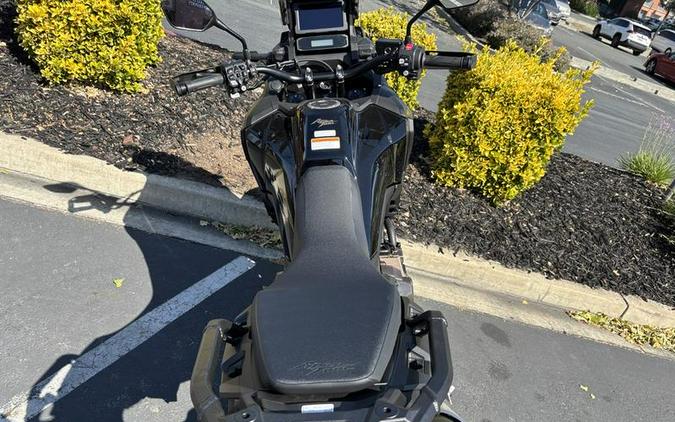 2026 Honda® Africa Twin DCT