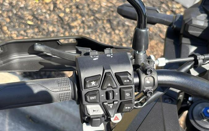 2026 Honda® Africa Twin DCT