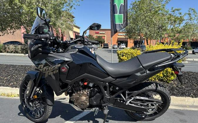 2026 Honda® Africa Twin DCT