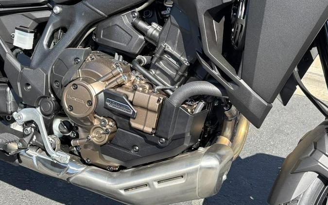 2026 Honda® Africa Twin DCT