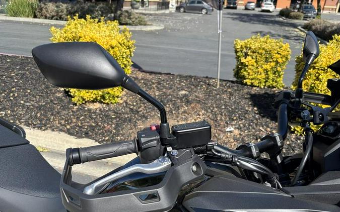 2026 Honda® Africa Twin DCT