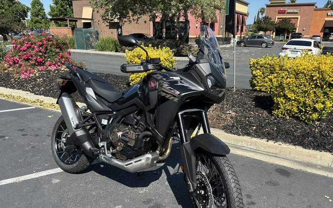 2026 Honda® Africa Twin DCT
