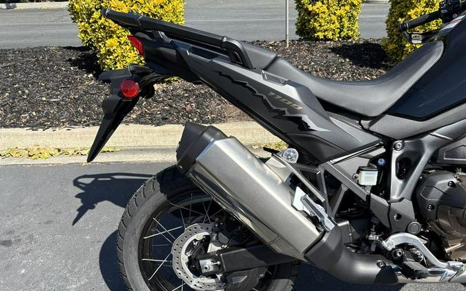 2026 Honda® Africa Twin DCT