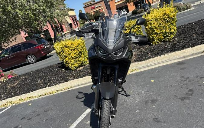 2026 Honda® Africa Twin DCT