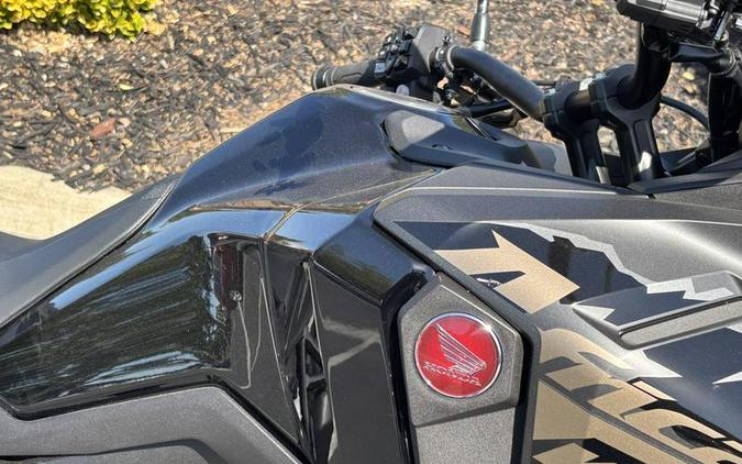 2026 Honda® Africa Twin DCT