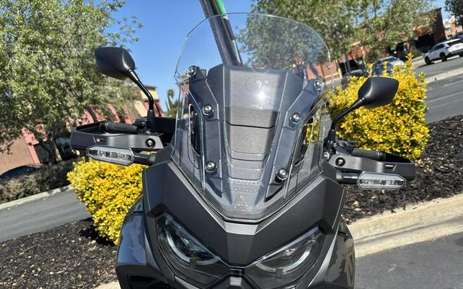 2026 Honda® Africa Twin DCT