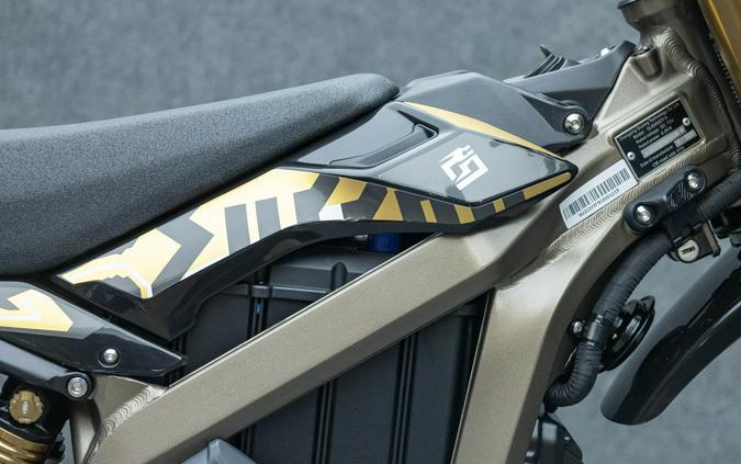 2025 SURRON ULTRA BEE