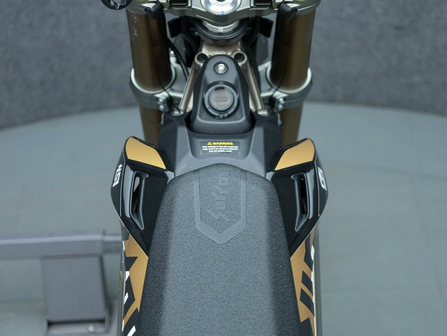 2025 SURRON ULTRA BEE