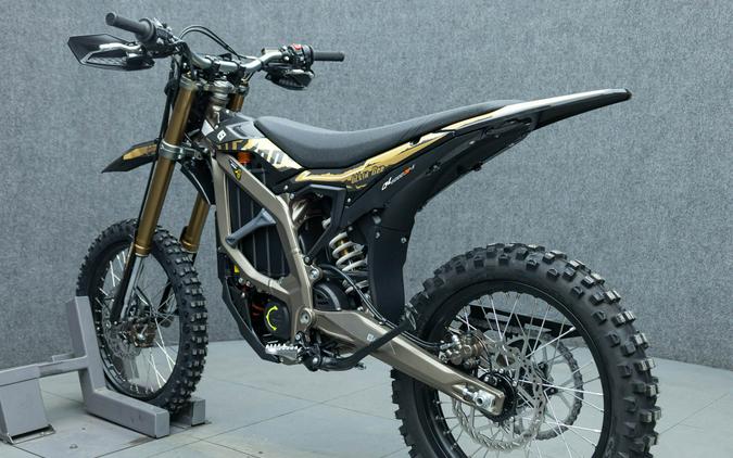 2025 SURRON ULTRA BEE