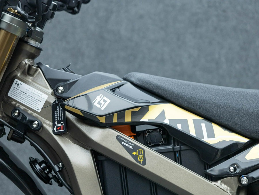 2025 SURRON ULTRA BEE