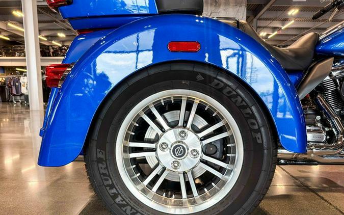 2024 Harley-Davidson Trike FLHTCUTG - Tri Glide Ultra