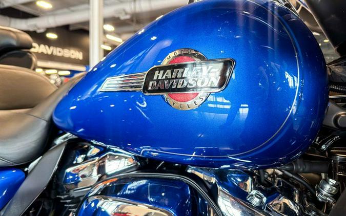 2024 Harley-Davidson Trike FLHTCUTG - Tri Glide Ultra