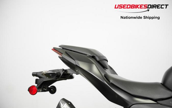 2026 Kawasaki Ninja 500 - $6,299.00