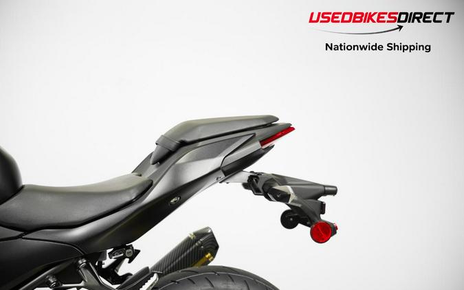 2026 Kawasaki Ninja 500 - $6,299.00