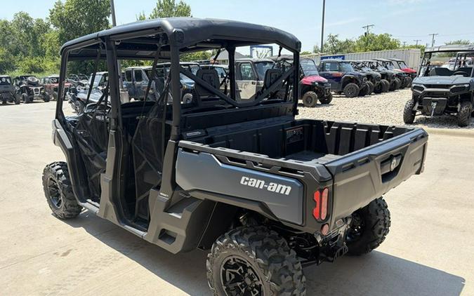 2026 Can-Am Defender MAX XT HD9