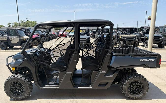 2026 Can-Am Defender MAX XT HD9
