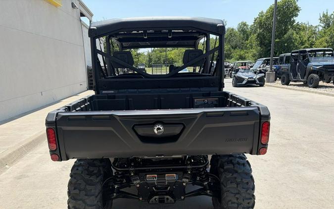 2026 Can-Am Defender MAX XT HD9
