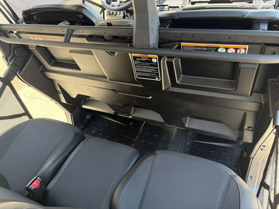 2026 Can-Am Defender MAX XT HD9