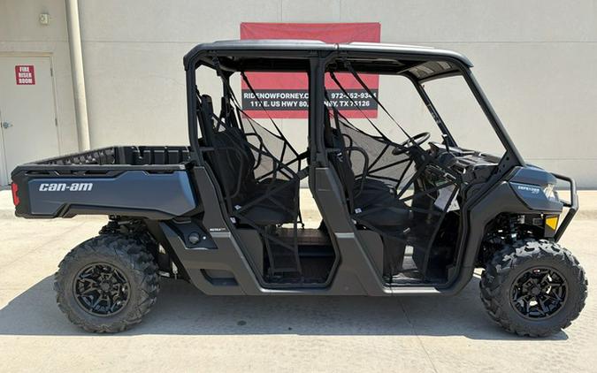 2026 Can-Am Defender MAX XT HD9